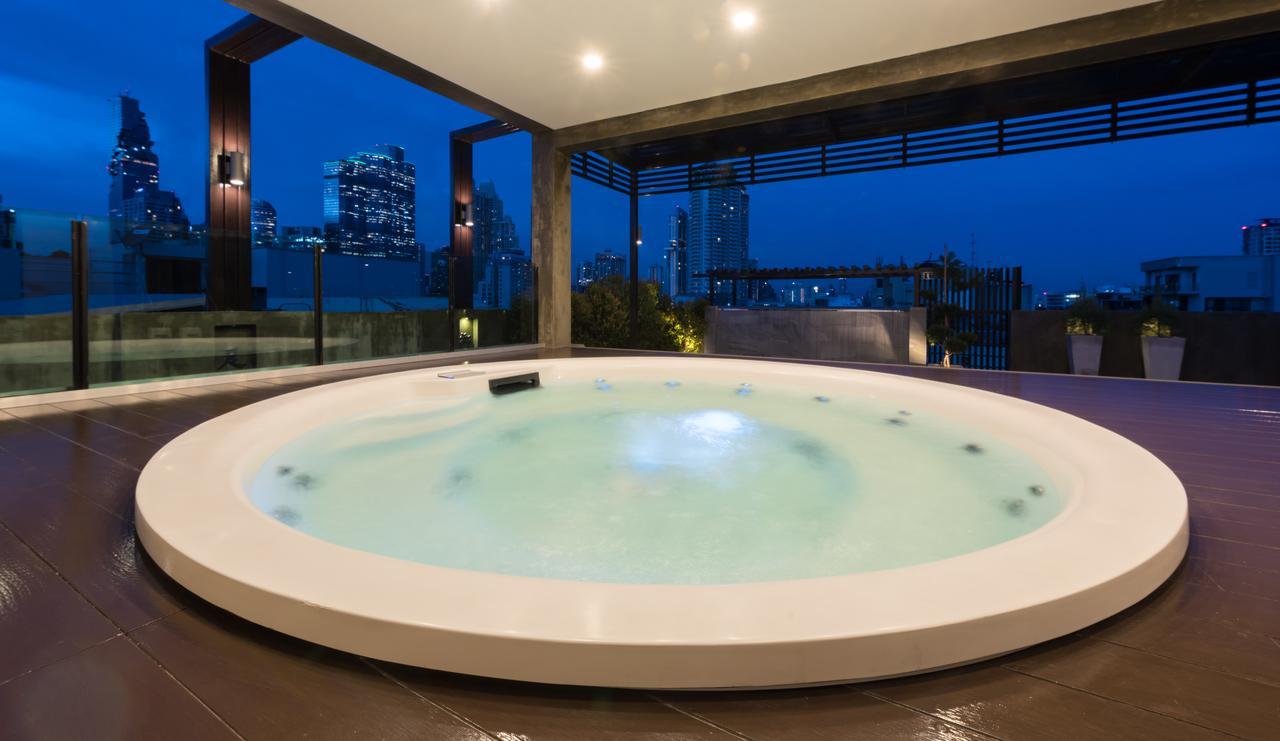 Отель Zensation The 4*