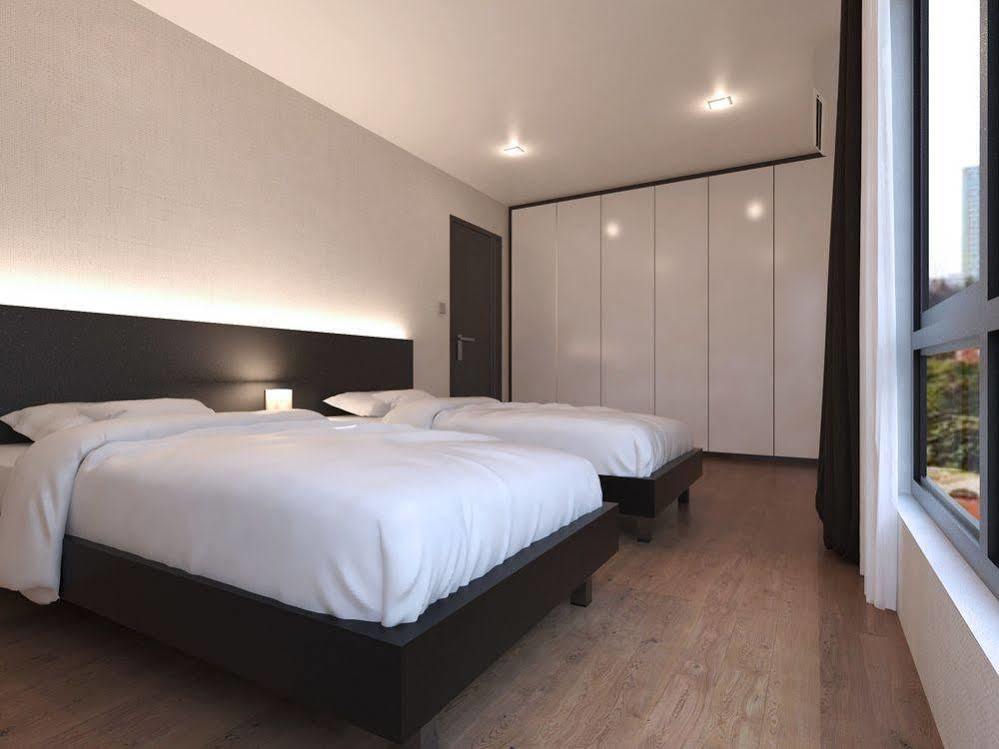 Отель Zensation The 4*