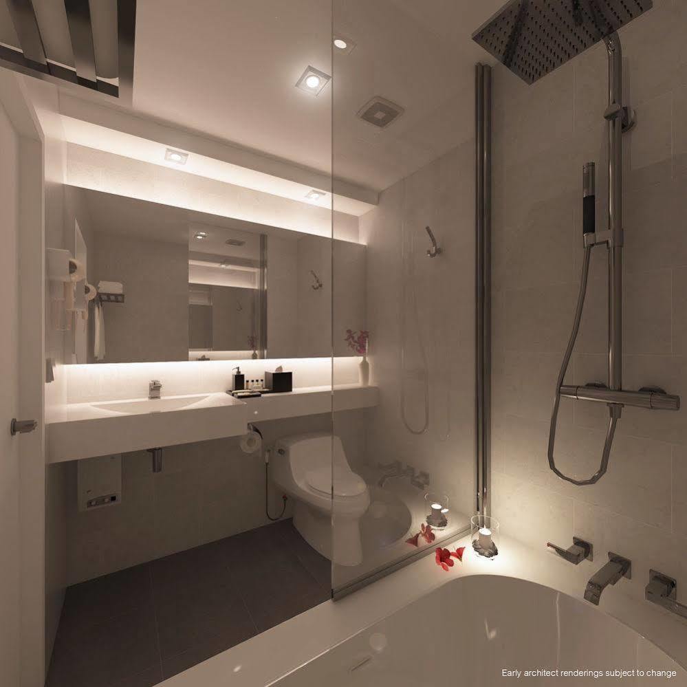 Отель Zensation The 4*