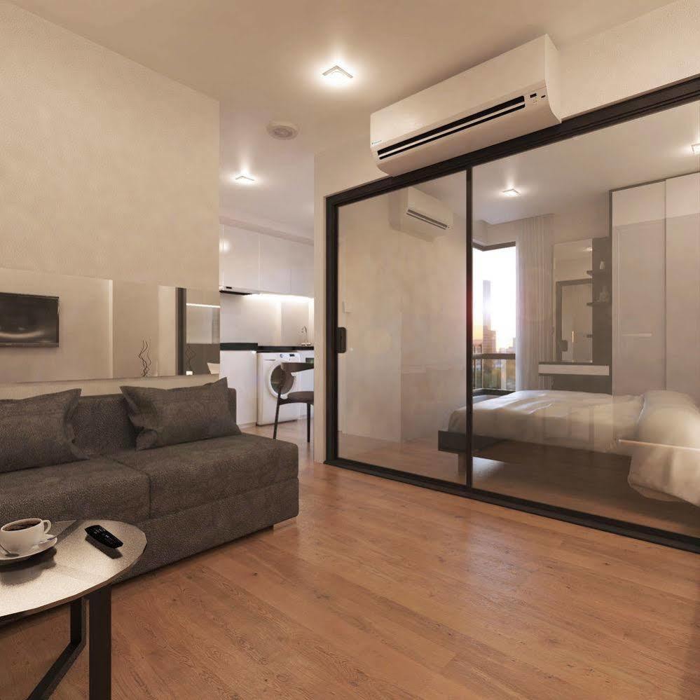 Отель Zensation The 4*
