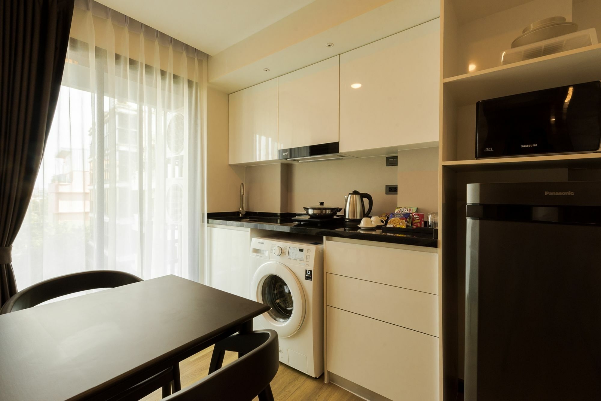 Zensation The Отель 4*