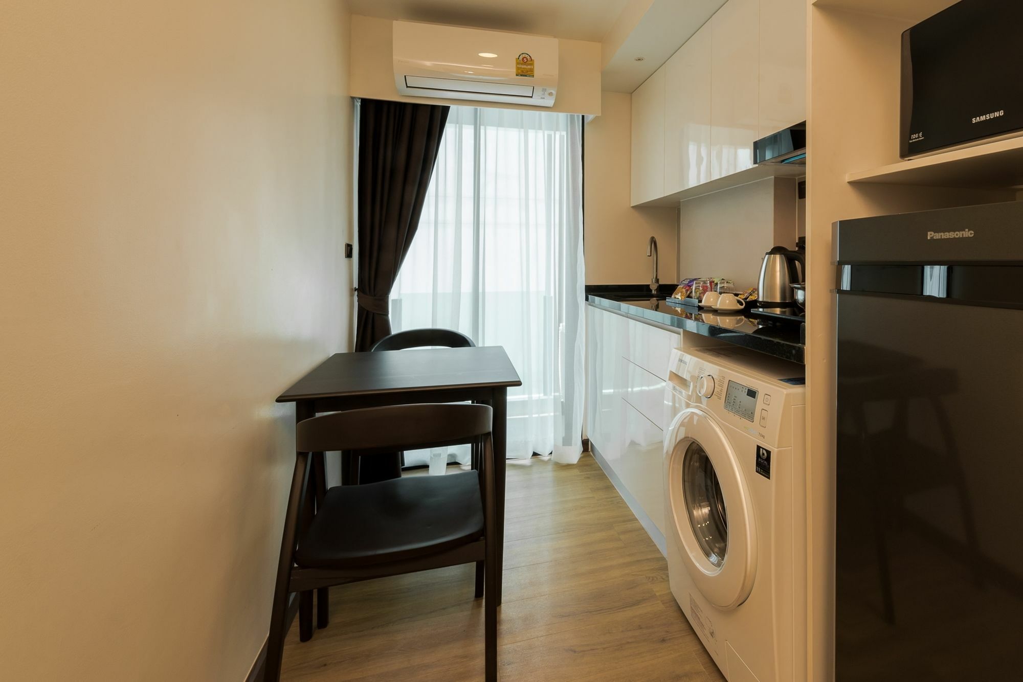 Отель Zensation The 4*