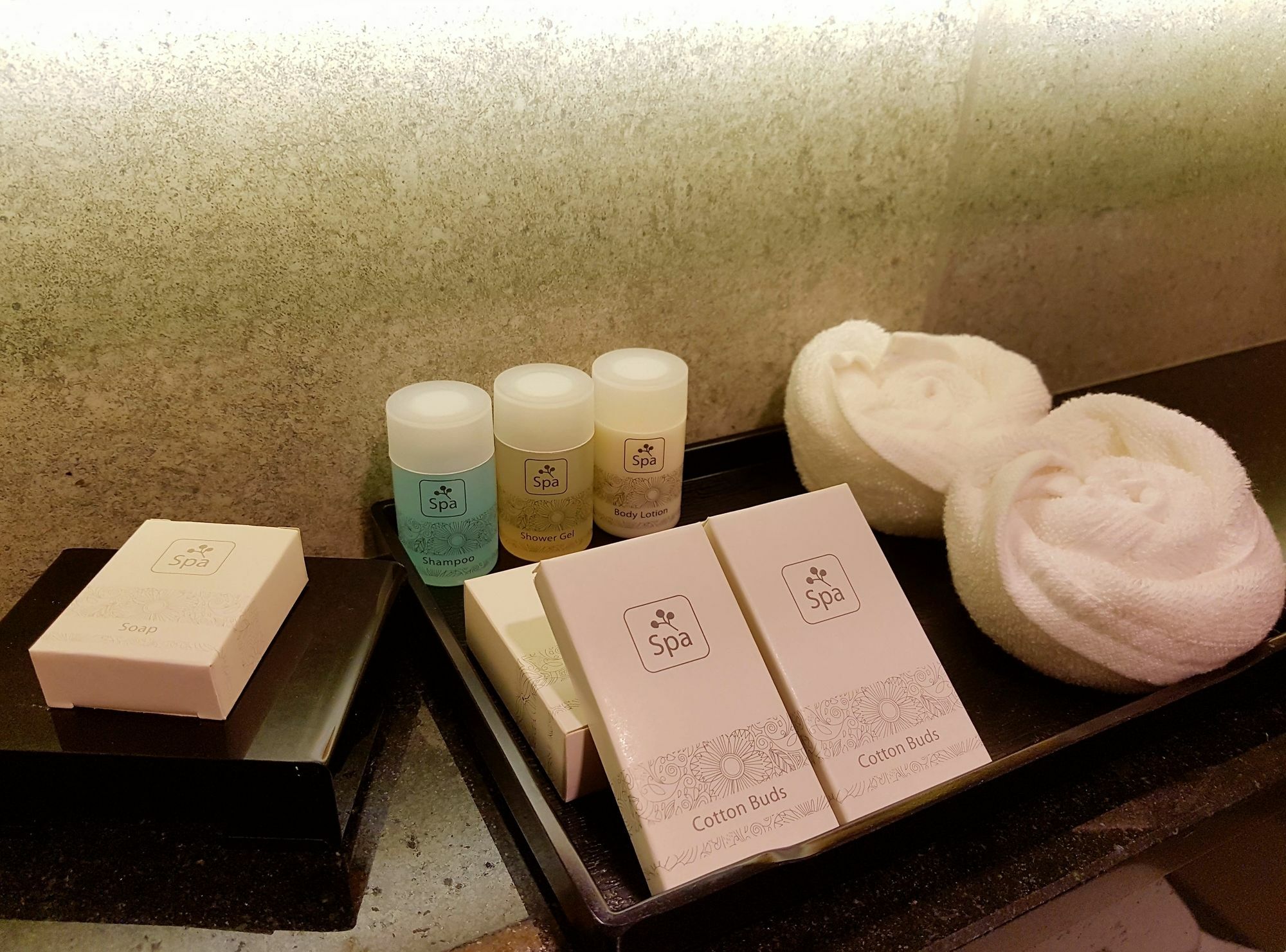 酒店 森萨提恩公寓式酒店