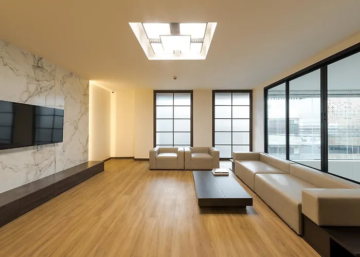 Zensation The Residence